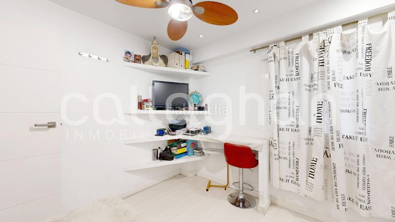 Foto d2946157-ee62-4de6-821a-c3485bfa609a. Pis a Barrio Benicalap Valencia