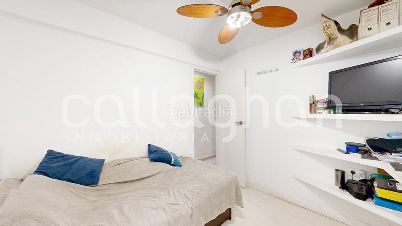 Foto f7921c27-3ca4-4c55-8d86-590f6673cf6e. Pis a Barrio Benicalap Valencia