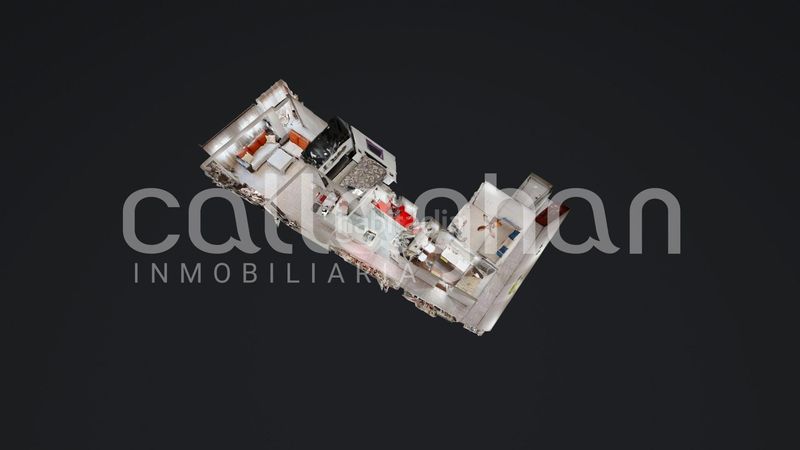 Foto ffbb42d2-0681-4eec-b89d-d1119ef7a7cf. Pis a Barrio Benicalap Valencia