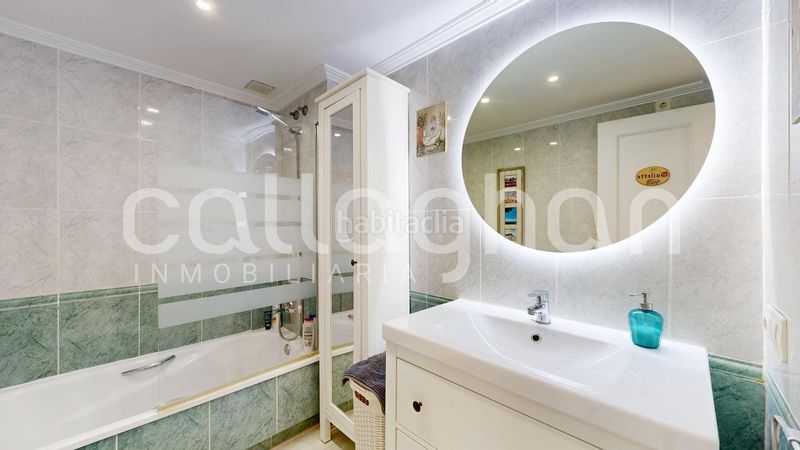 Foto 0504cb8b-e820-4540-91b0-fa5779177e5a. Planta baixa amb aparcament piscina a Massarojos Valencia