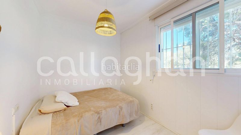 Foto 0e318002-b884-4ff1-98bf-b8e8fc0b6c62. Planta baixa amb aparcament piscina a Massarojos Valencia