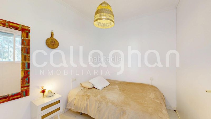 Foto 25ac9b3d-83b4-4598-a489-a4927a4541fe. Planta baixa amb aparcament piscina a Massarojos Valencia