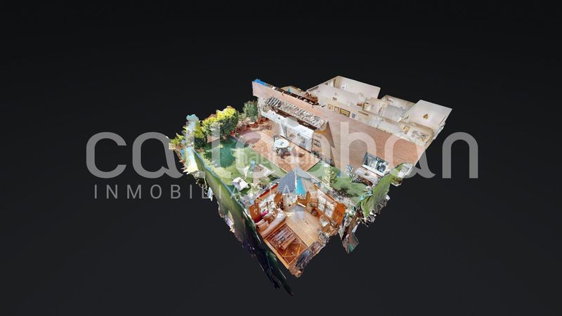 Foto 59d4c5f0-af8d-4e76-9551-72328b5fac9c. Planta baixa amb aparcament piscina a Massarojos Valencia