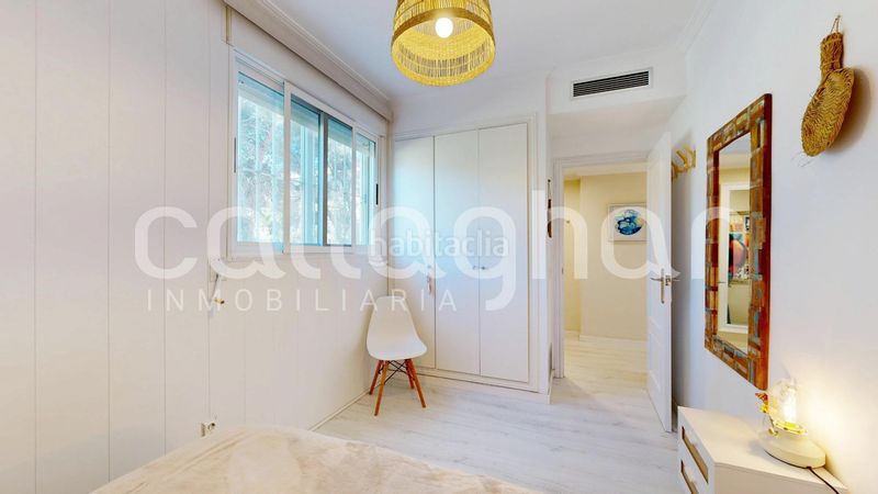 Foto 74d4e004-2e0f-420e-ad1c-2c8c98ce0b8a. Planta baixa amb aparcament piscina a Massarojos Valencia