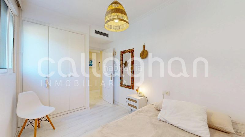 Foto a5511ef3-a829-4c3b-b971-d5773b713fcc. Planta baixa amb aparcament piscina a Massarojos Valencia