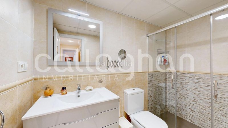 Foto b7cb5f3b-0403-4966-9af1-105ab3e20ae4. Planta baixa amb aparcament piscina a Massarojos Valencia