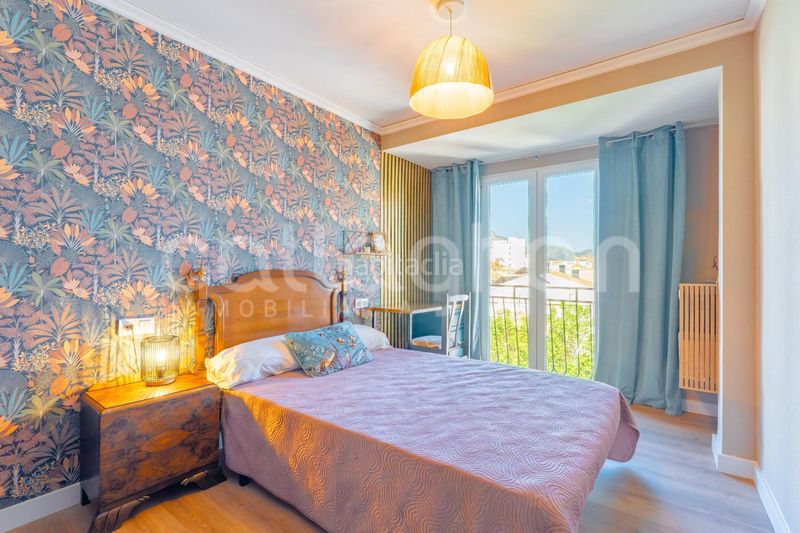 Foto bf0fd9e9-a8ab-4be1-b1f3-423fbcf0aeac. Pis amb calefacció a Centro Histórico Gandia