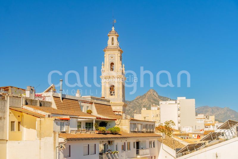 Foto c4b5b332-ab65-4bfe-8f22-ddac1cc09c8b. Pis amb calefacció a Centro Histórico Gandia
