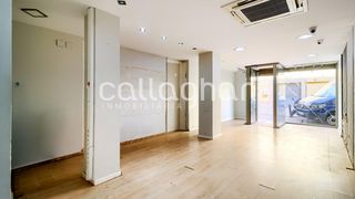 Location Bureau  Calle de ramón muntaner. Oficina en alquiler en ramón muntaner