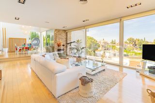 Xalet a Sierra Perenchiza-Cumbres de Calicanto-Sto Domingo. Casa o chalet independiente en venta en sierra perenchiza  cumbr