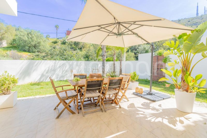 Foto 0029b8ee-0eac-40bf-be67-6106bdc54f97. Xalet amb aparcament a Sierra Perenchiza-Cumbres de Calicanto-Sto Domingo Chiva