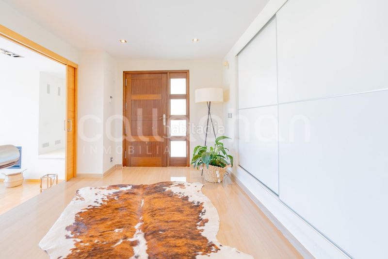 Foto 1552810f-b6d2-4ede-a4fb-bd035de562d6. Xalet amb aparcament a Sierra Perenchiza-Cumbres de Calicanto-Sto Domingo Chiva