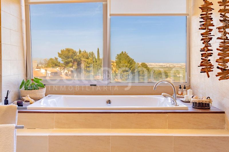 Foto 2e0ee58e-731f-4332-9022-4c36df4690ac. Xalet amb aparcament a Sierra Perenchiza-Cumbres de Calicanto-Sto Domingo Chiva