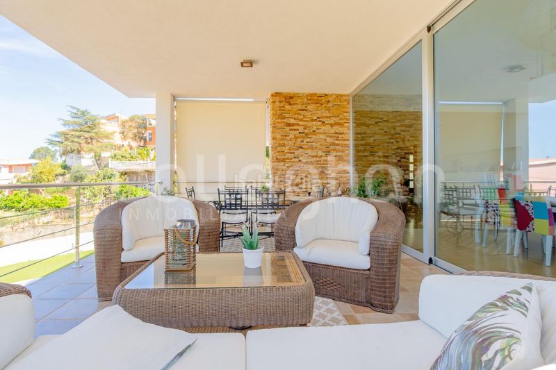 Foto 456a87cd-fd0f-4d69-8a17-97e4308bc47c. Xalet amb aparcament a Sierra Perenchiza-Cumbres de Calicanto-Sto Domingo Chiva