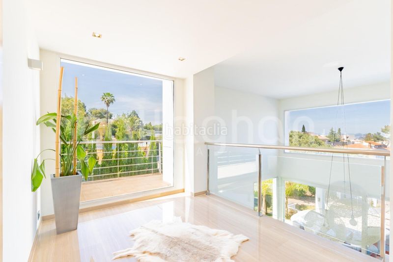 Foto 4c25b5ef-7401-45a5-990d-9e40d4fda930. Xalet amb aparcament a Sierra Perenchiza-Cumbres de Calicanto-Sto Domingo Chiva