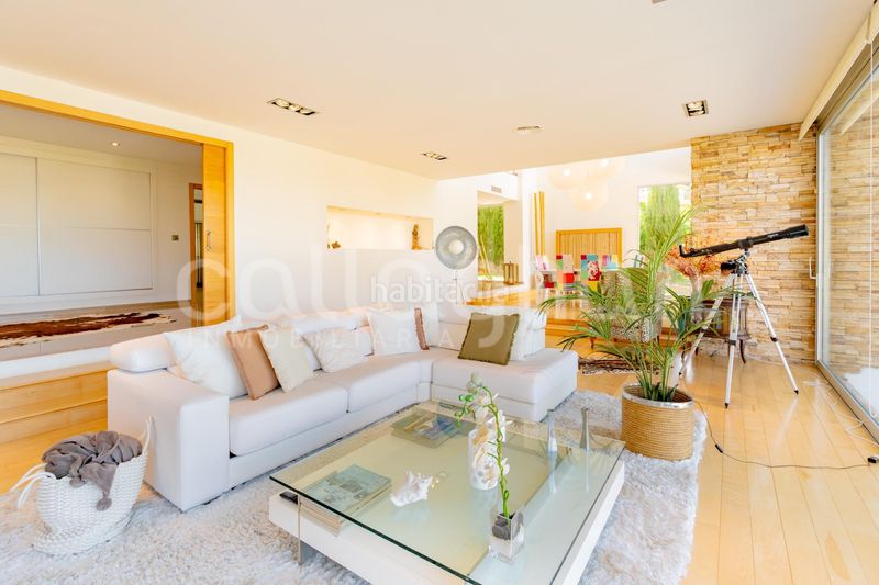 Foto 65945a5f-c672-45ba-9d63-38677dcfe9c0. Xalet amb aparcament a Sierra Perenchiza-Cumbres de Calicanto-Sto Domingo Chiva