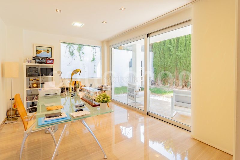 Foto 868c7a44-35a5-4072-b883-82099d50943a. Xalet amb aparcament a Sierra Perenchiza-Cumbres de Calicanto-Sto Domingo Chiva