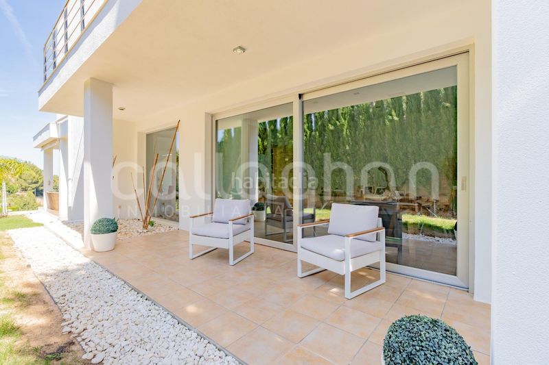 Foto 8abfccbc-fc64-4e90-854d-2e08aceca998. Xalet amb aparcament a Sierra Perenchiza-Cumbres de Calicanto-Sto Domingo Chiva