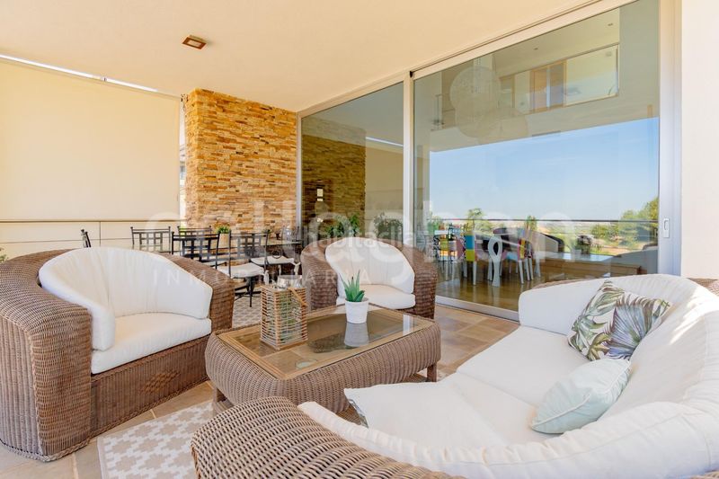 Foto 9e371ef2-bcc7-4f47-8d25-d5f3ec482058. Xalet amb aparcament a Sierra Perenchiza-Cumbres de Calicanto-Sto Domingo Chiva