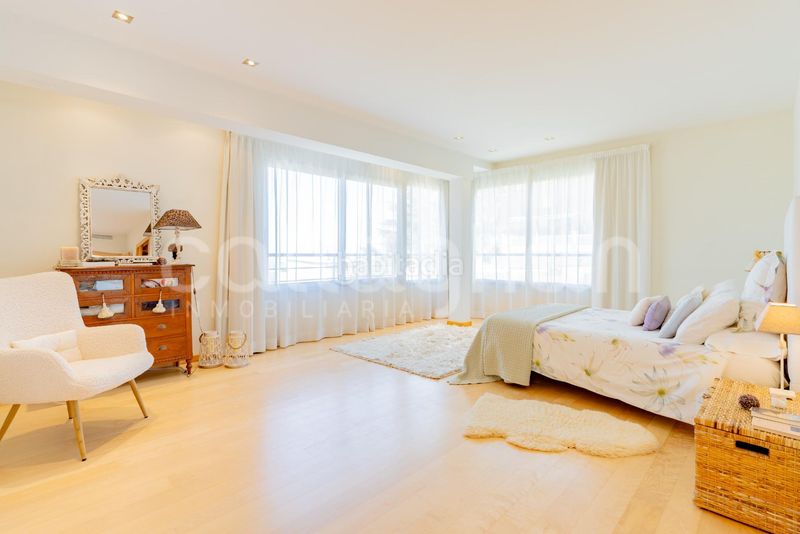 Foto 9e600f0b-0794-40f5-ae8d-1671fc4f1b41. Xalet amb aparcament a Sierra Perenchiza-Cumbres de Calicanto-Sto Domingo Chiva