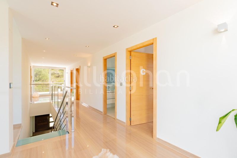 Foto 9fce2dec-241c-46da-98e2-bbff52ec512f. Xalet amb aparcament a Sierra Perenchiza-Cumbres de Calicanto-Sto Domingo Chiva