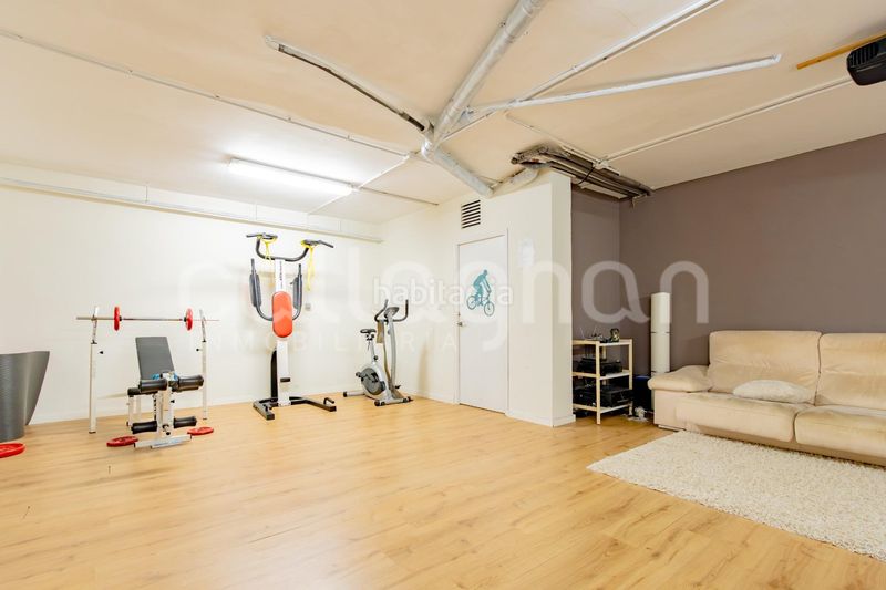 Foto bd6745b0-8359-4581-86ae-8896f67fe493. Xalet amb aparcament a Sierra Perenchiza-Cumbres de Calicanto-Sto Domingo Chiva