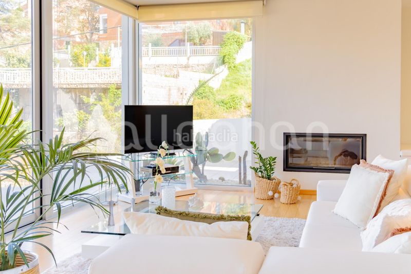 Foto c091743d-095d-4c34-bbe9-afb1230424ca. Xalet amb aparcament a Sierra Perenchiza-Cumbres de Calicanto-Sto Domingo Chiva