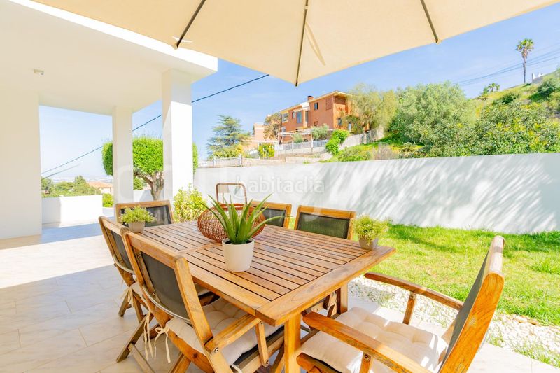 Foto c25b8c37-9d42-49b0-90cf-67814673186d. Xalet amb aparcament a Sierra Perenchiza-Cumbres de Calicanto-Sto Domingo Chiva