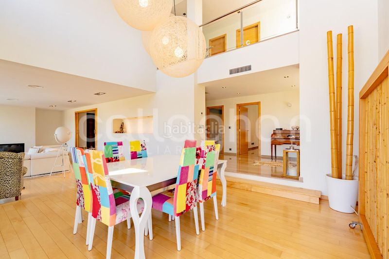 Foto cb330776-0028-4cb0-8907-de298912f7ed. Xalet amb aparcament a Sierra Perenchiza-Cumbres de Calicanto-Sto Domingo Chiva