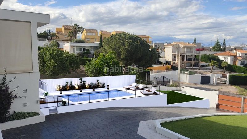 Foto df562dfa-7a91-4501-8f31-41138297c823. Xalet amb aparcament a Sierra Perenchiza-Cumbres de Calicanto-Sto Domingo Chiva