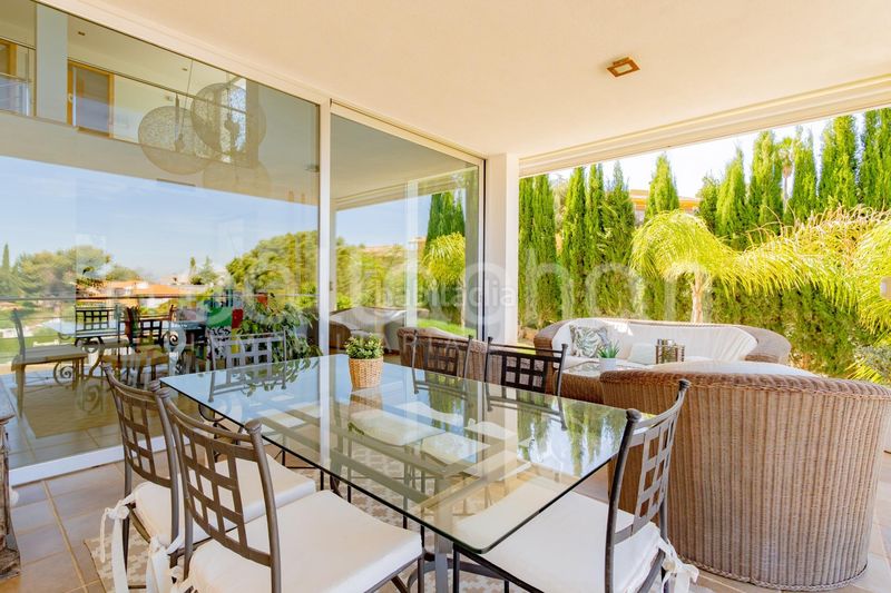 Foto e63dffa0-4877-4cbe-ad17-8dc90b6607d4. Xalet amb aparcament a Sierra Perenchiza-Cumbres de Calicanto-Sto Domingo Chiva