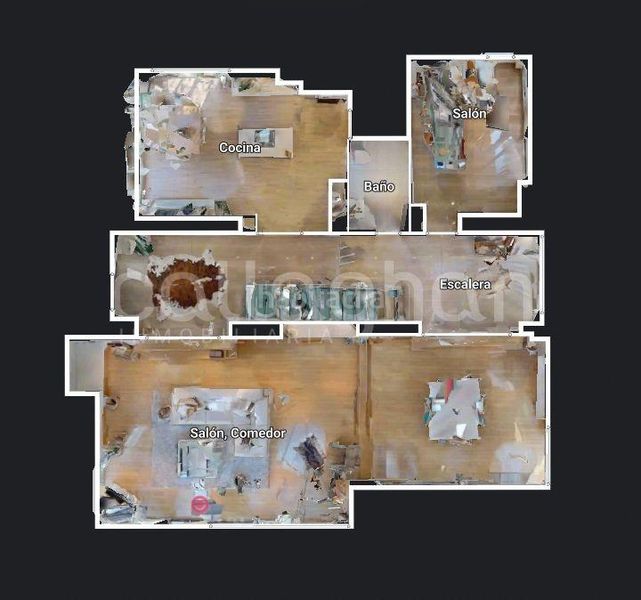 Foto fa74e9bb-af2f-4129-a767-ab5065bff598. Xalet amb aparcament a Sierra Perenchiza-Cumbres de Calicanto-Sto Domingo Chiva