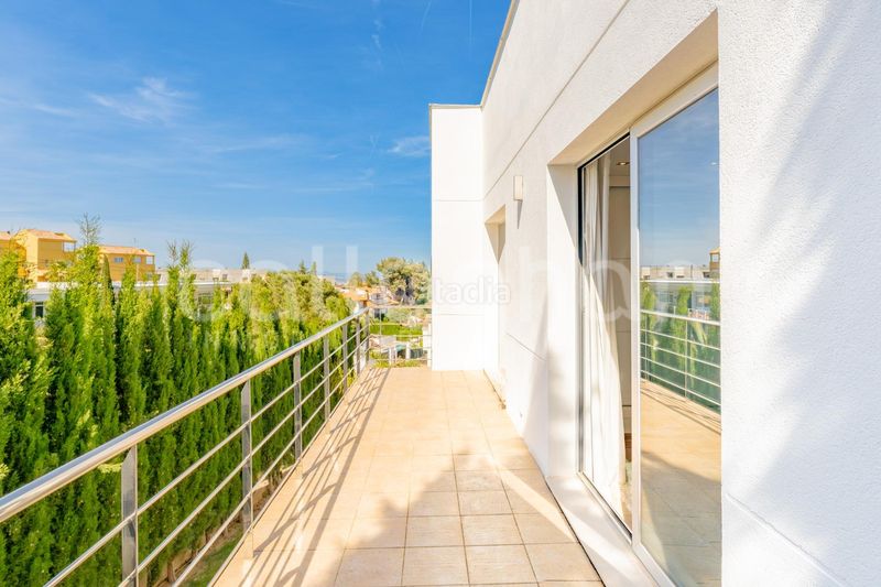 Foto feb32f8a-211c-4acb-be87-e5430c1e2a8a. Xalet amb aparcament a Sierra Perenchiza-Cumbres de Calicanto-Sto Domingo Chiva