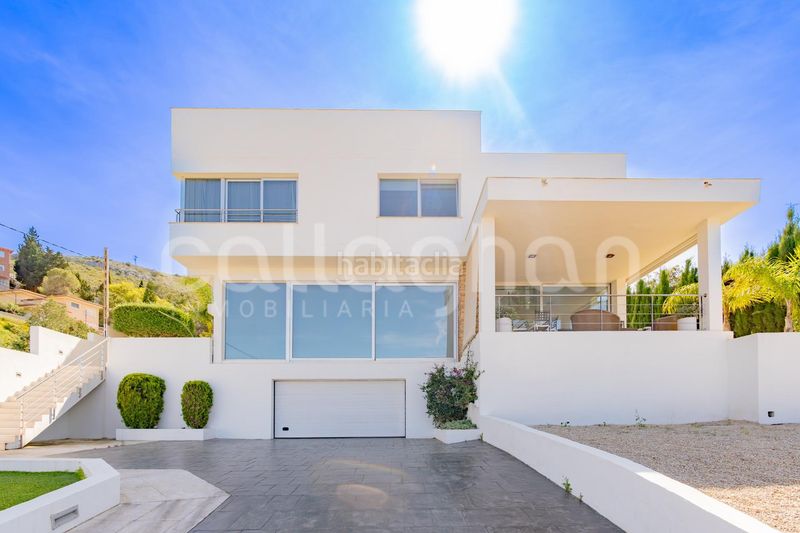 Foto ff118238-ba35-4346-864e-ffcd3bc8891c. Xalet amb aparcament a Sierra Perenchiza-Cumbres de Calicanto-Sto Domingo Chiva