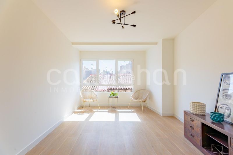 Foto c42996f9-5a11-46a2-a6dd-c93e6dbf027c. Pis a Centro Burriana