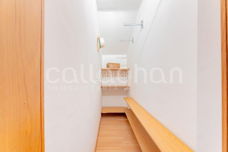Foto 0d5f455b-4669-43de-91b2-751996da626a. Loft a El Cabanyal-El Canyamelar Valencia