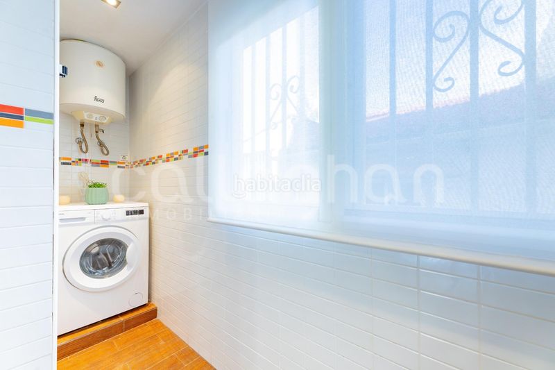 Foto 345a4459-8077-465a-ba1a-392e17aff22f. Loft a El Cabanyal-El Canyamelar Valencia