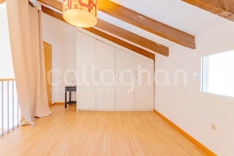 Foto 55ffd5ad-a1d3-43a7-9876-6453332366cd. Loft a El Cabanyal-El Canyamelar Valencia