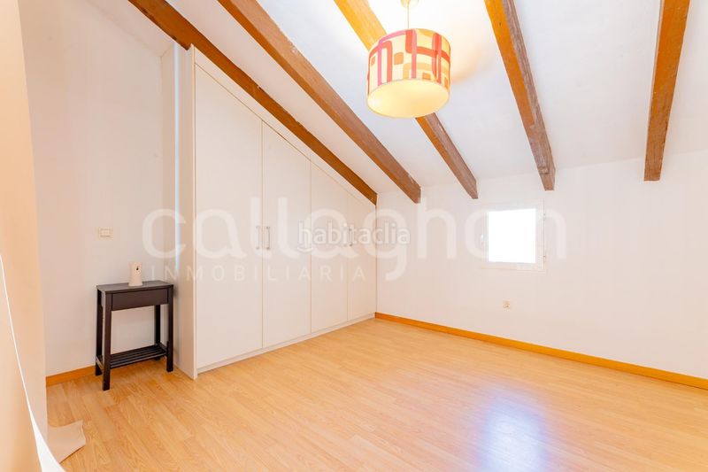 Foto 76fb0c9c-3a52-4997-b48e-6147f2661bec. Loft a El Cabanyal-El Canyamelar Valencia