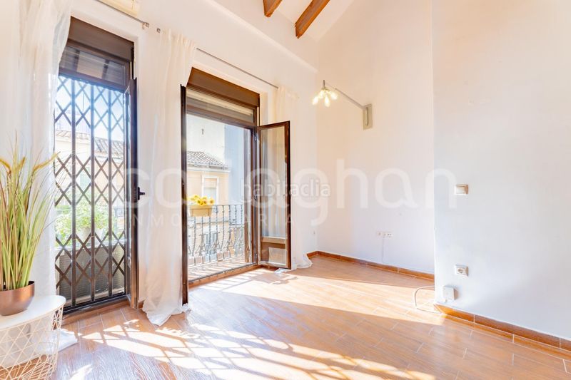 Foto 7ed0acb3-11db-414e-8418-407d885c79f3. Loft a El Cabanyal-El Canyamelar Valencia