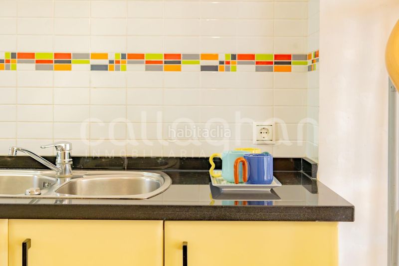 Foto 88e0e874-96db-4fd9-91cc-9179a9fe309b. Loft a El Cabanyal-El Canyamelar Valencia
