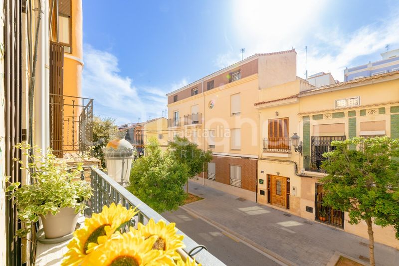 Foto 8e9b04f1-dd23-4ea4-a49c-a7e7bb3e247a. Loft a El Cabanyal-El Canyamelar Valencia
