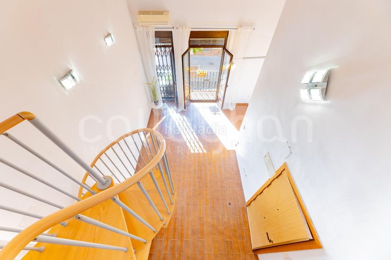Foto dbc6797f-c8e6-4921-bec2-c5282790347e. Loft a El Cabanyal-El Canyamelar Valencia
