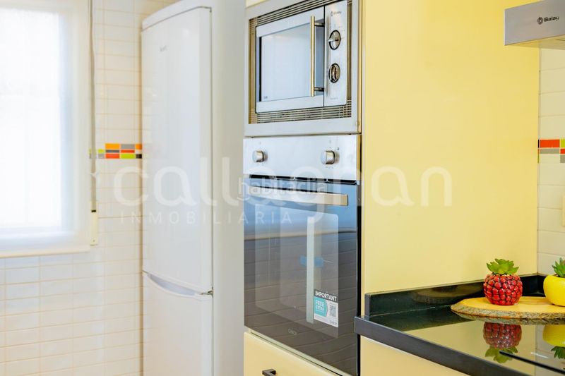 Foto dbd21069-785a-4919-96e3-23baa7e69451. Loft a El Cabanyal-El Canyamelar Valencia