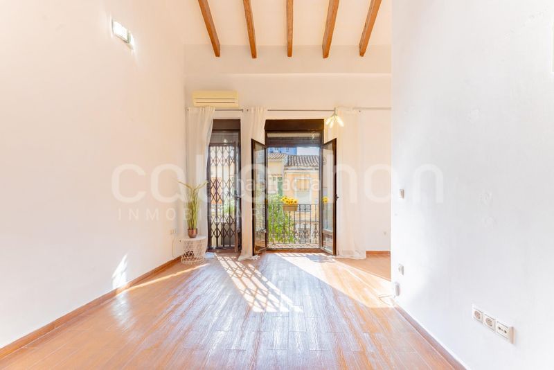 Foto dd09bbce-3560-4f4f-98aa-f915f94b15d0. Loft a El Cabanyal-El Canyamelar Valencia