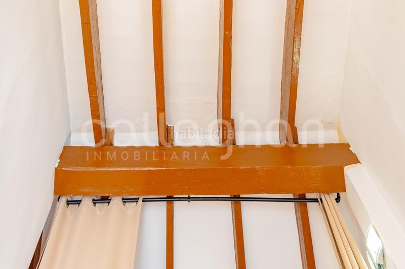 Foto f29c1753-bf7c-441d-bda7-4710264a99f6. Loft a El Cabanyal-El Canyamelar Valencia