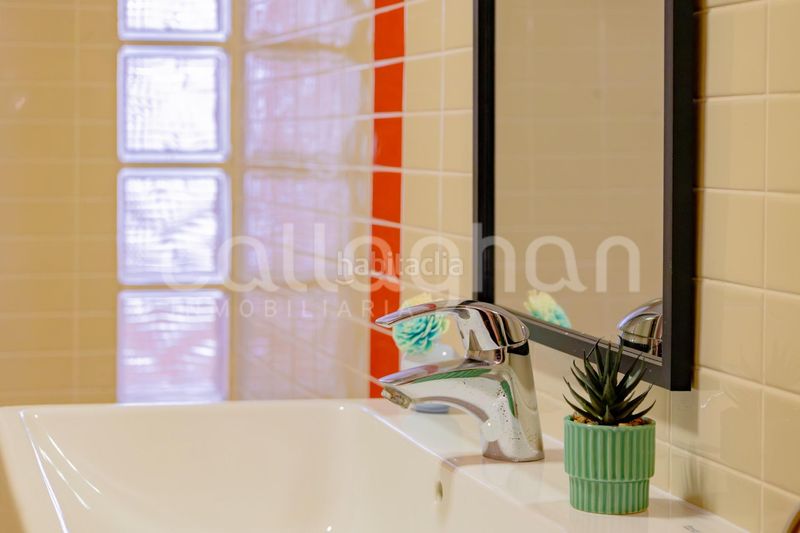 Foto fe45c4be-7846-4718-8d7e-fa56de2f6f51. Loft a El Cabanyal-El Canyamelar Valencia