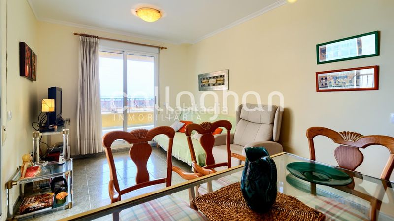 Foto b334ba41-aca0-48ec-a80a-d612b43522a7. Pis amb aparcament piscina a Tavernes de la Valldigna