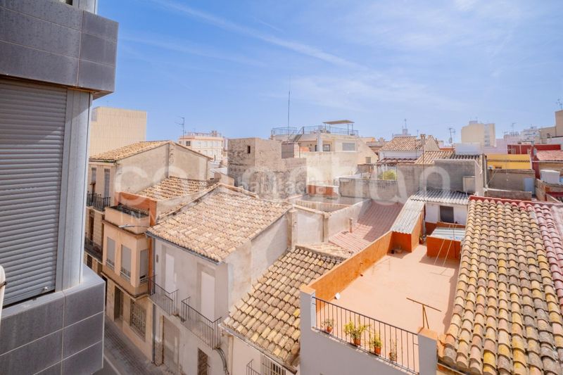 Foto 9dd93228-e754-463e-8232-4cf9cd90b397. Edificio in Centro Burriana