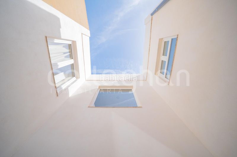 Foto a3293b41-e9d6-408f-8930-141f9f34ad5b. Edificio in Centro Burriana